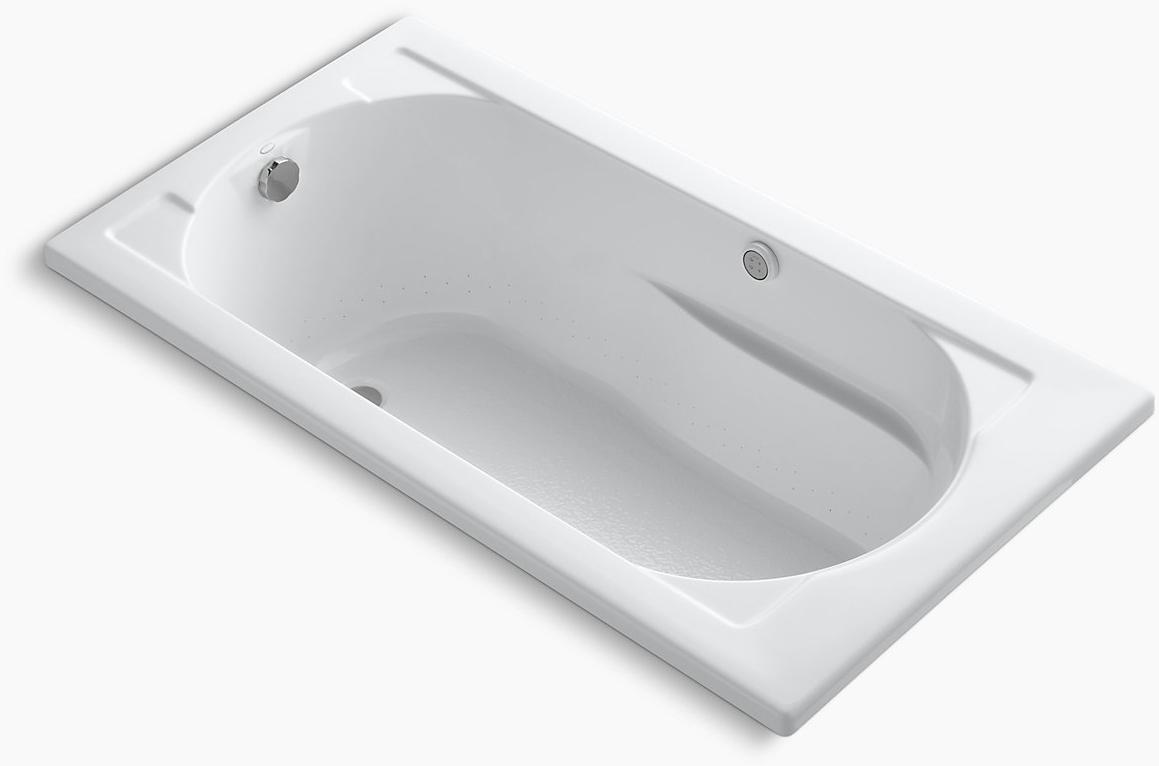 KOHLER Девоншир 60 K-1357-GW-0  - Вид №1