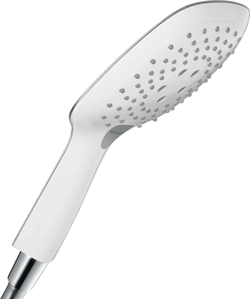 26550400 Raindance Select E Ручной душ 150 3jet Hansgrohe 