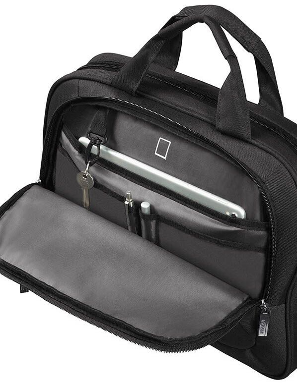 33G-39004 Сумка для ноутбука 33G*004 13.3"-14.1" American Tourister AT Work  - Вид №3