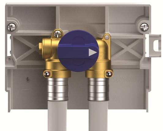 Henco by Cappellotto Collettori per sanitario e riscaldamento sun-id-1437220 - Вид №10