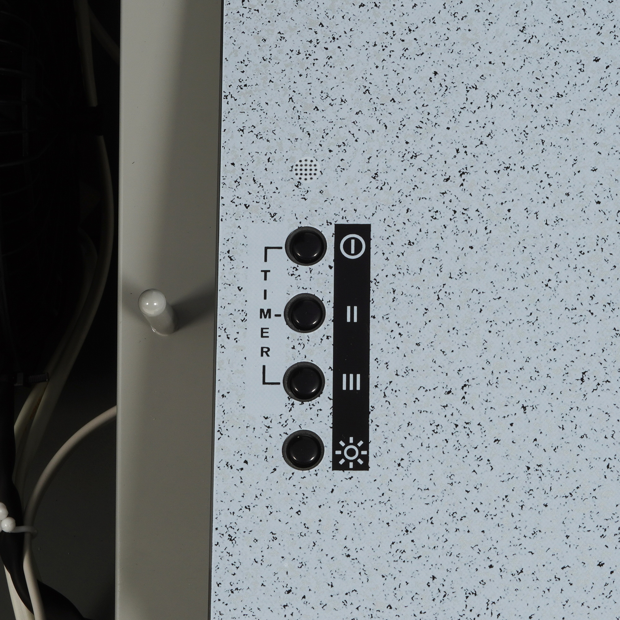 1349146 Вытяжка наклонная Gefest ВО 3603 К46 серый/серый STDN-0006842 - Вид №4