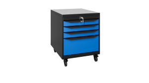 Подкатной модуль SPC A M.4