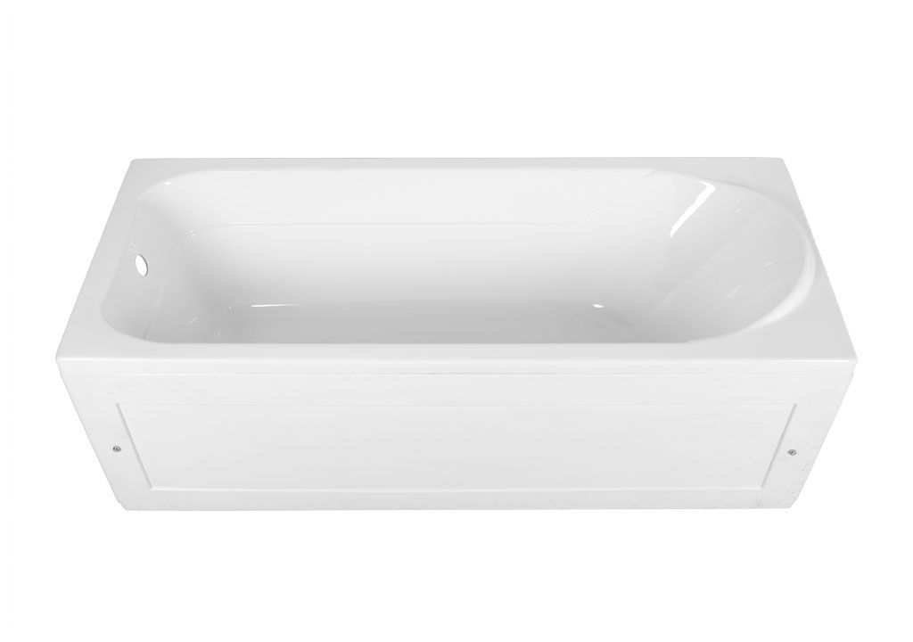 Фронтальная панель для ванны Aquanet West/Nord/Roma 160 00233623 - Вид №1