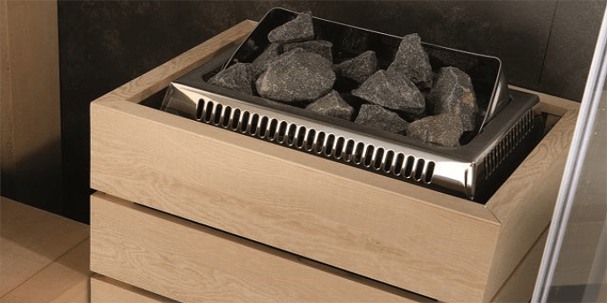 ФИНСКАЯ САУНА DREAM 264х128 см CARMENTA SN3 - Вид №2