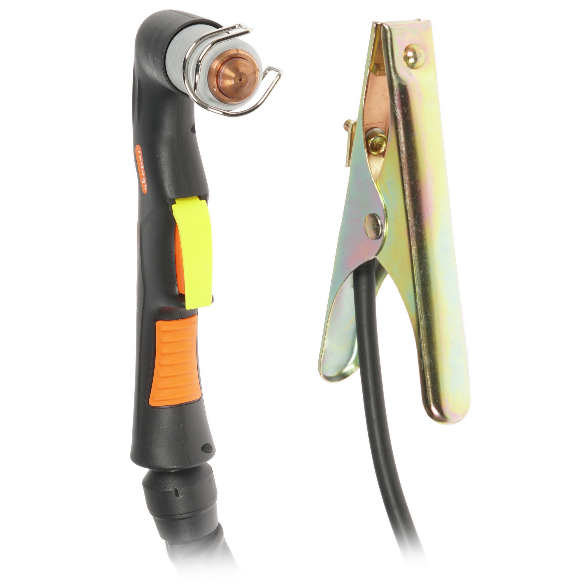 Плазменный резак Сварог CUT 100 REAL L221 8197678 STDN-0015208 - Вид №7