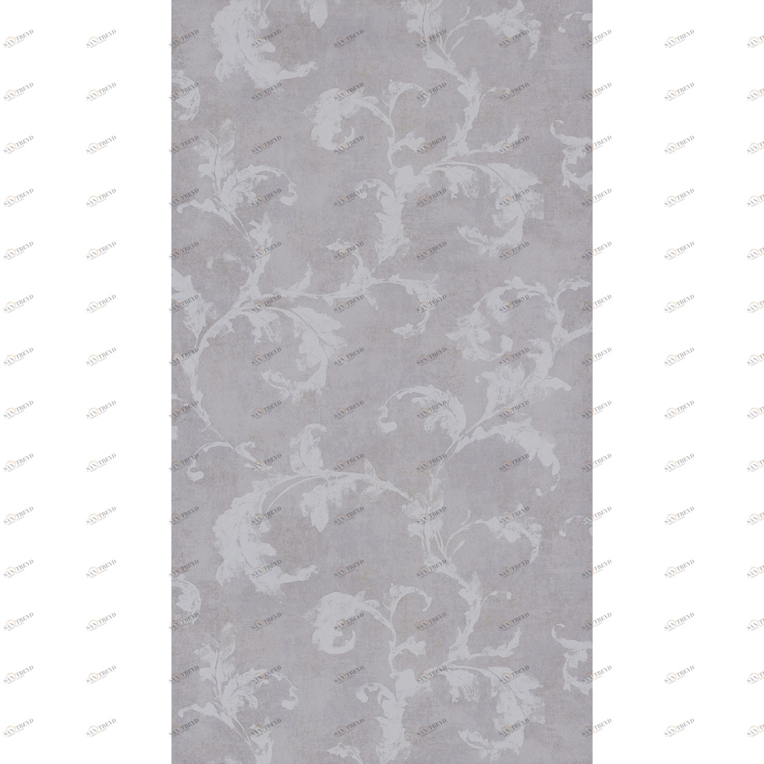 Рулон обоев MONTSEGUR PGE80799201|MTSE80799201. Основа нетканый материал Casadeco PGE80799201MTSE80799201