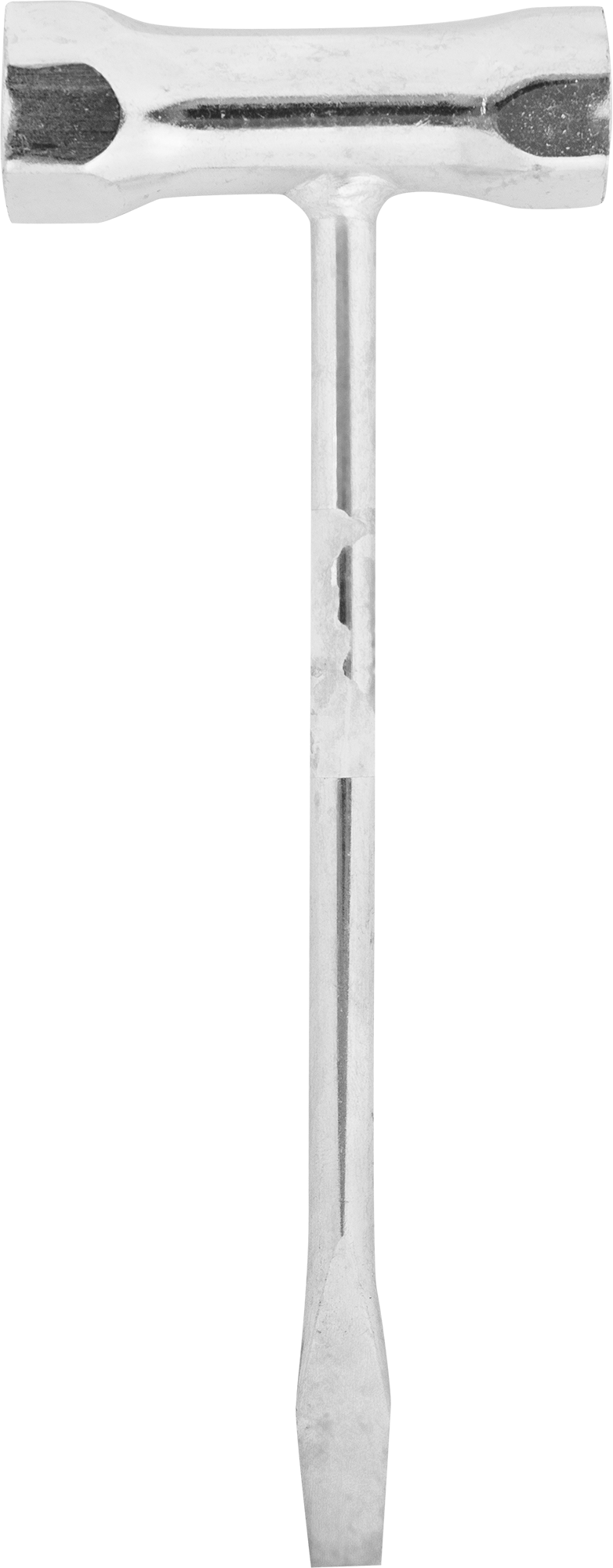 18387451 Ключ свечной 17x19 мм STLM-0010615 KRONWERK 