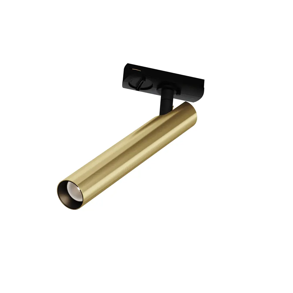 Трековый спот Voltega Focus TSingle - направленное освещение для акцентной подсветки 89438118 STLM-1584312