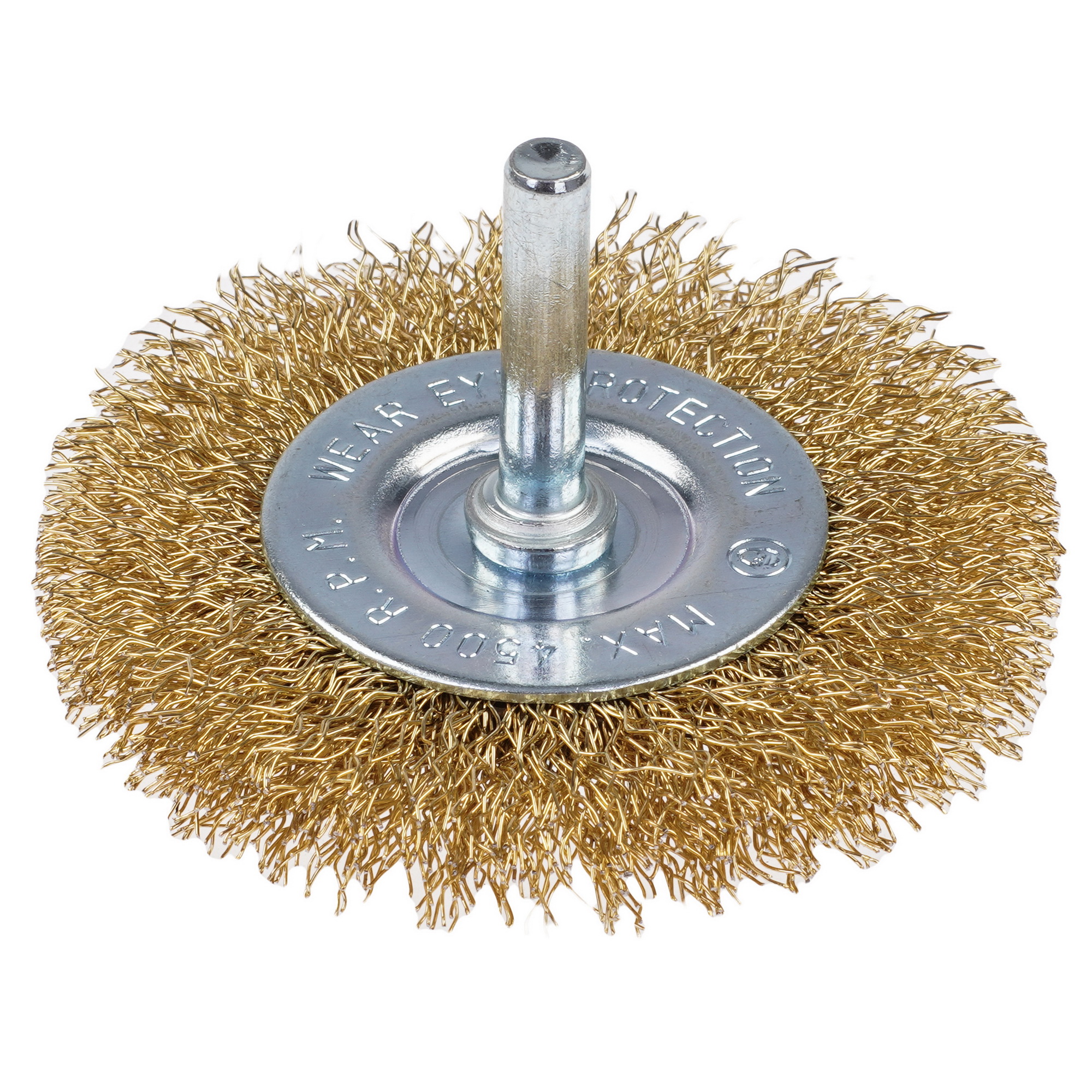 Кордщетка BERGER BG1730 75 мм 9129270 STDN-0094411