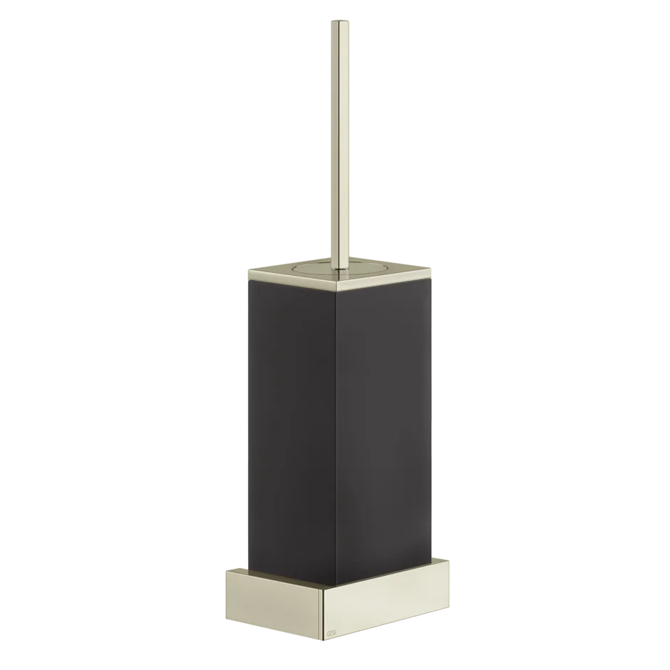 Щеткодержатель 20820 720 Gessi Inverso НИКЕЛЬ PVD 20820720