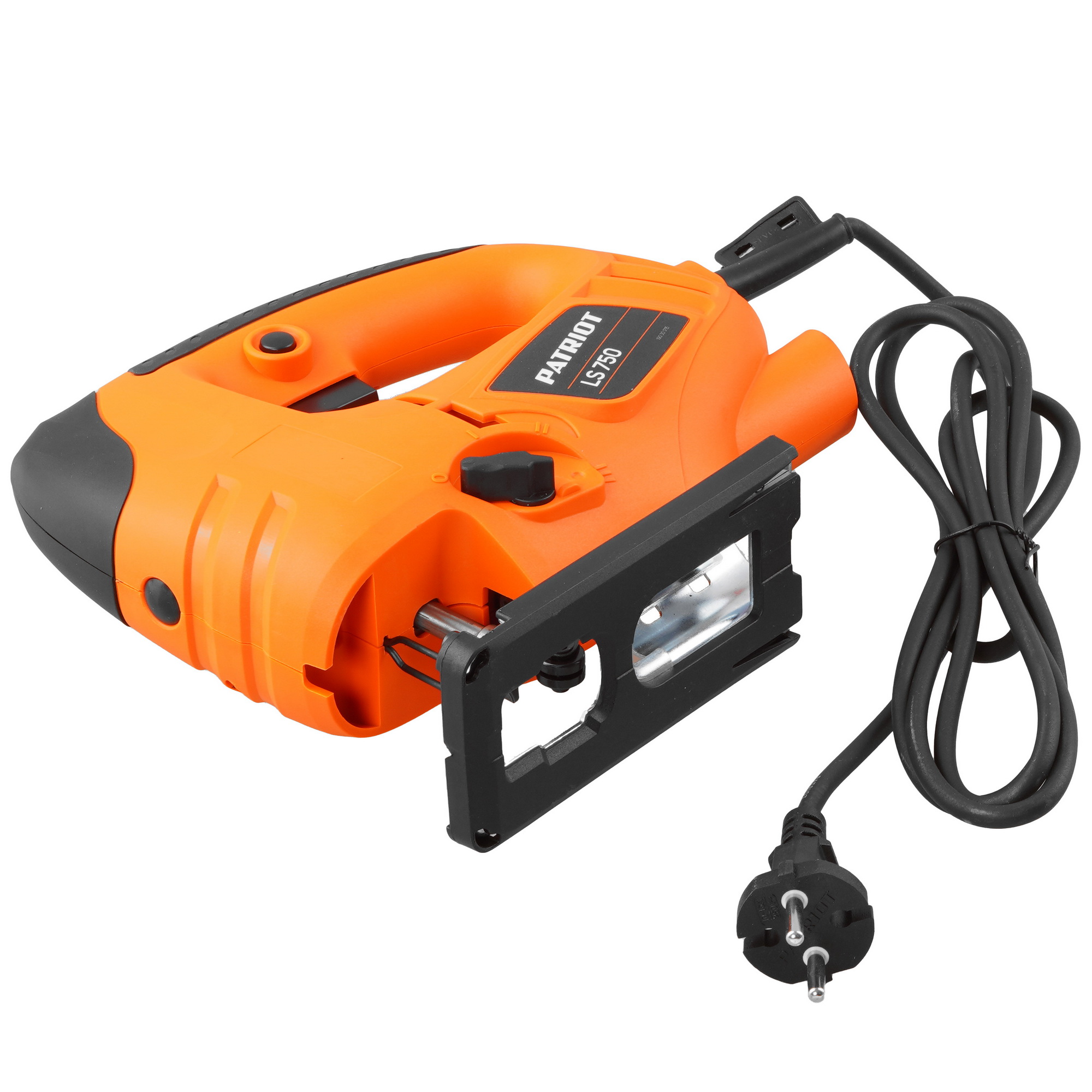 Электрический лобзик Patriot LS 750 5603023 STDN-0072165 - Вид №6
