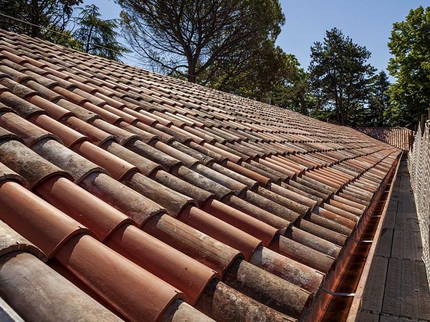 AERtetto Система вентилируемой кровли sun-id-1414315 - Вид №13