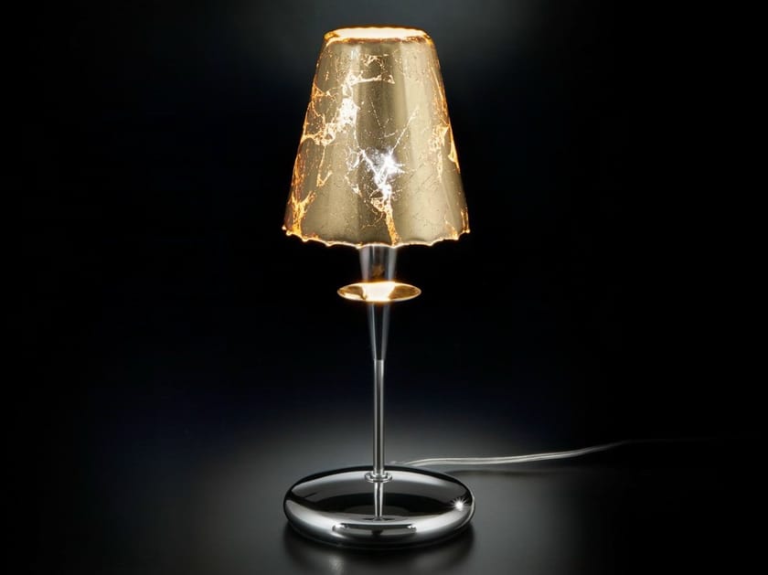 Настольная лампа Pyrex® Metal Lux ARCH-00132357