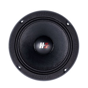 9102841 Среднечастотная акустическая система Kicx HeadShot NEF65