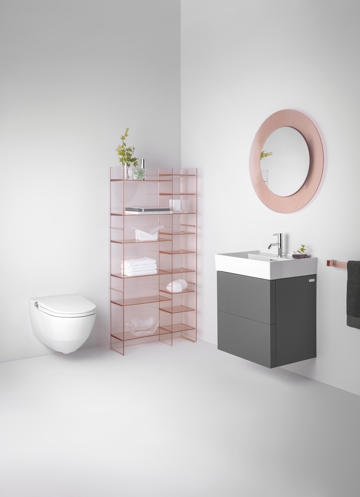 H8103334001041 Раковина LAUFEN PRO - Вид №18