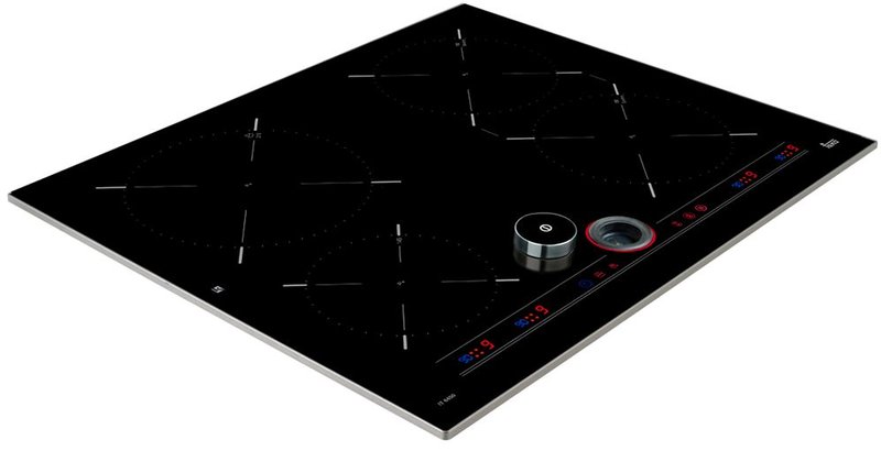 599021 Варочная поверхность Teka IT 6450 IKNOB Турция  - Вид №2