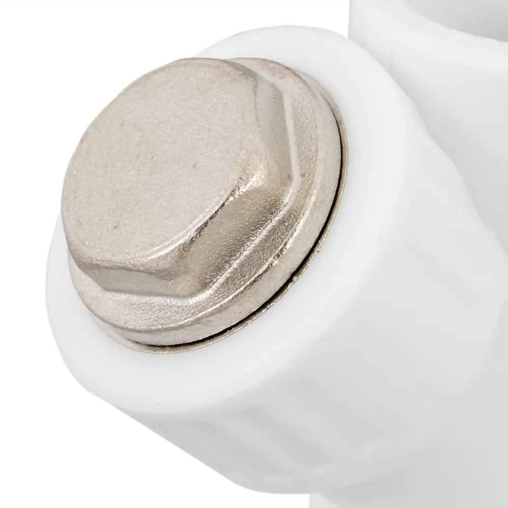 Фильтр косой Valfex 25 мм ВР полипропилен 82194990 STLM-2183557  - Вид №1