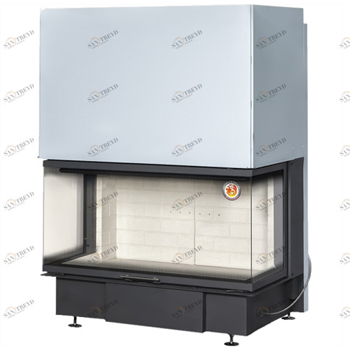 Каминная топка Экокамин Дельта 1200 1476