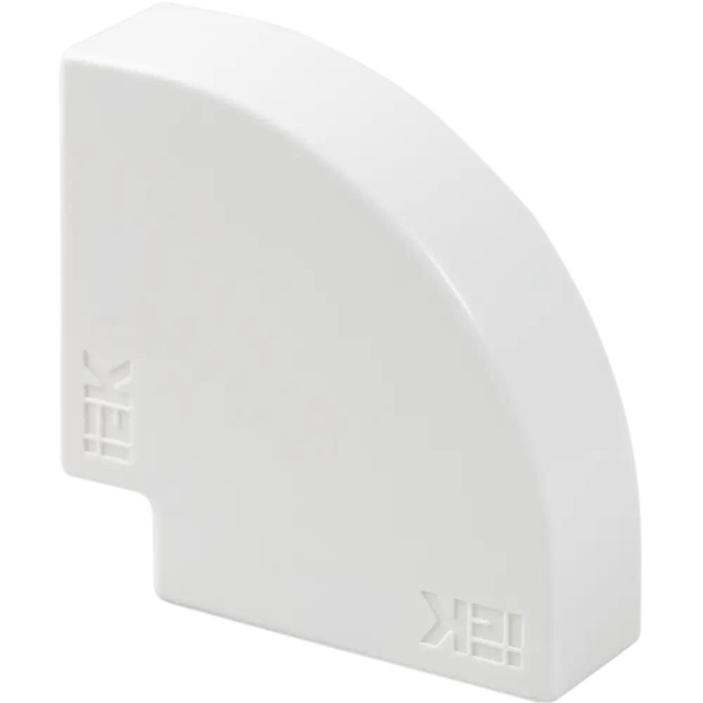 Угол кабельный IEK 90° для аккуратных поворотов проводки 40×16 мм 82377822 STLM-0025827