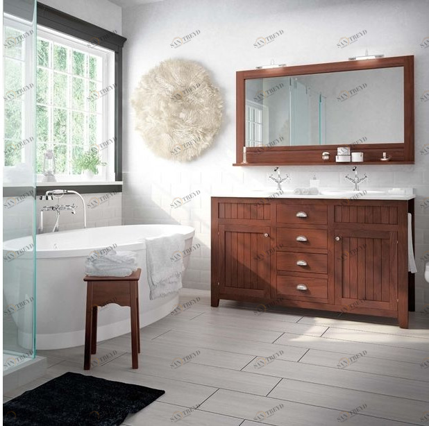 Avila Dos Комплект мебели COLONIAL 02 Color 27 COUNTRY COLONIAL COUNTRY COLONIAL02NEW