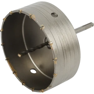 Коронка по бетону Vertextools 150 мм