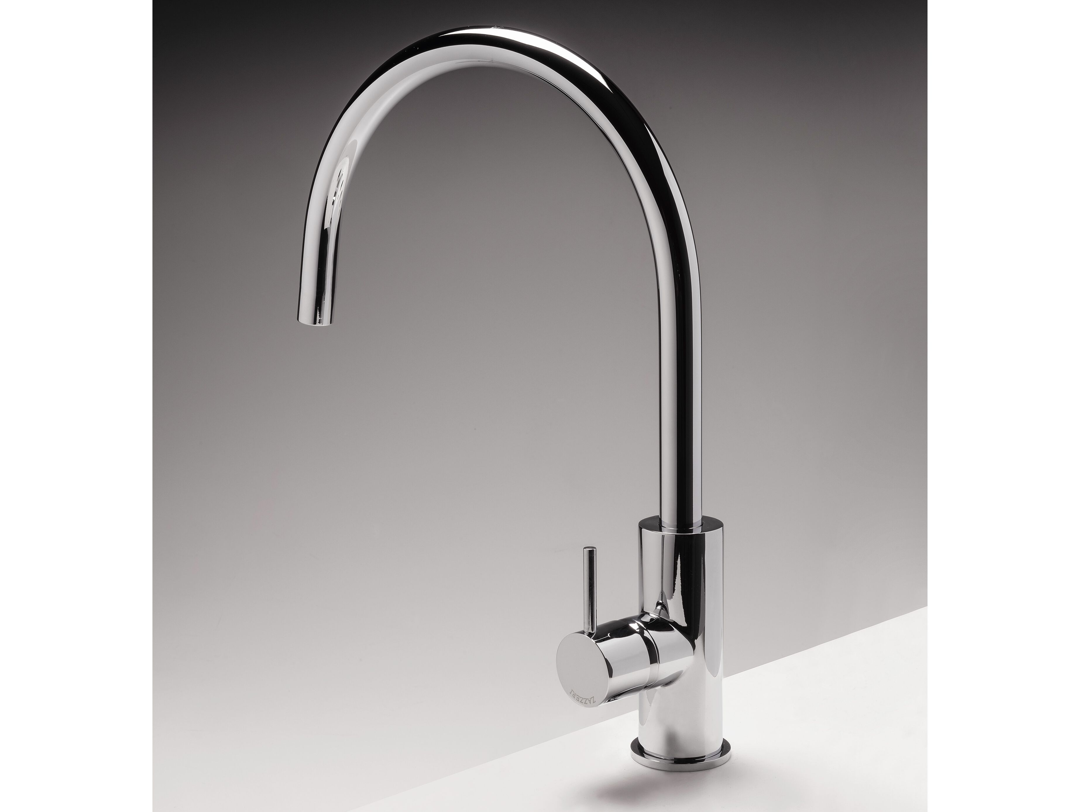 Однорычажный смеситель для раковины с одним отверстием Zazzeri ARCH-00014109