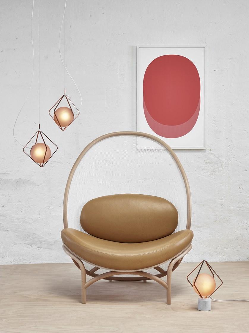 TON Кресло из сетки sun-id-1448544 - Вид №11