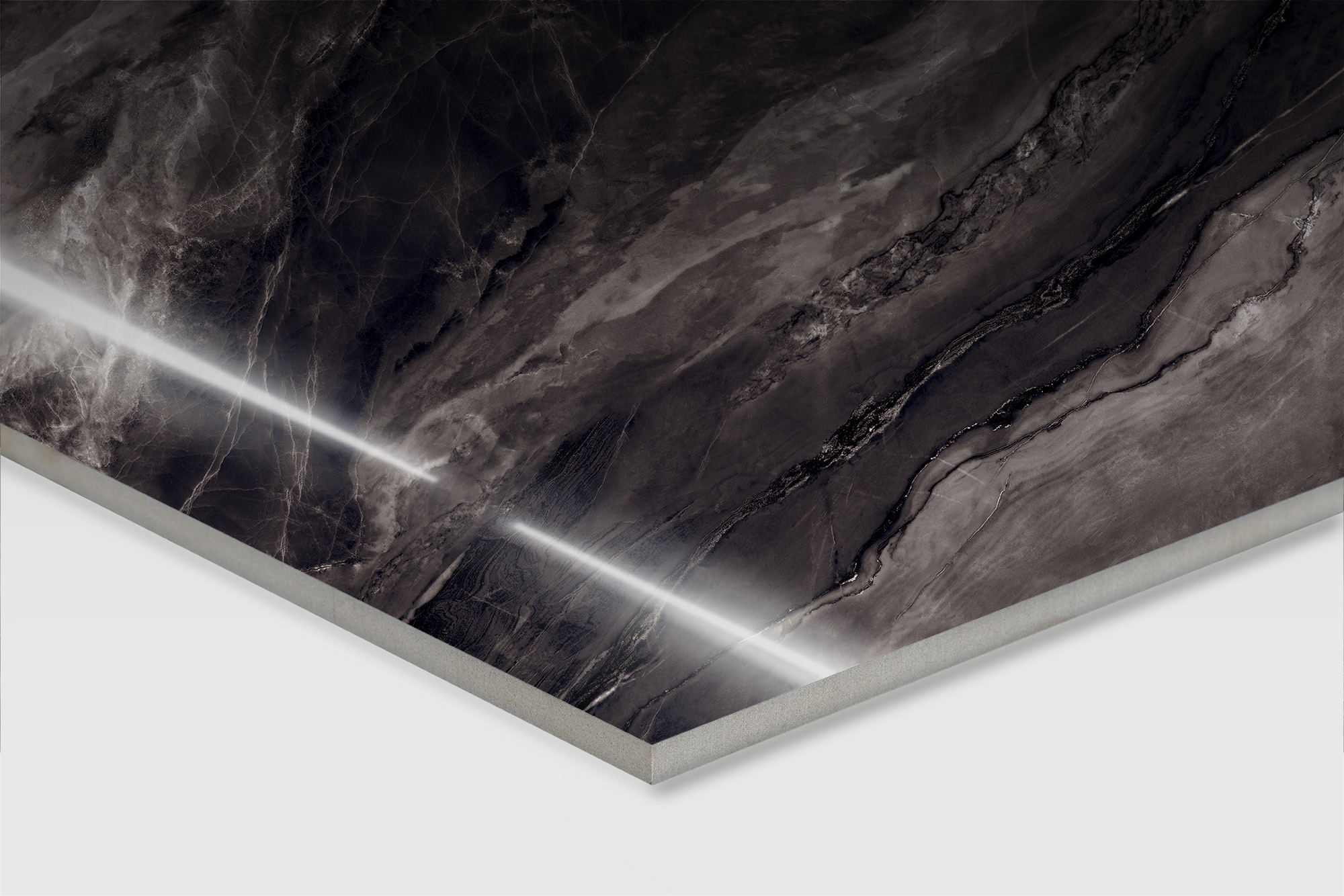 BLACK ROCK — Элегантность в каждом отражении HG2010-A Arcadia Ceramica - Вид №5