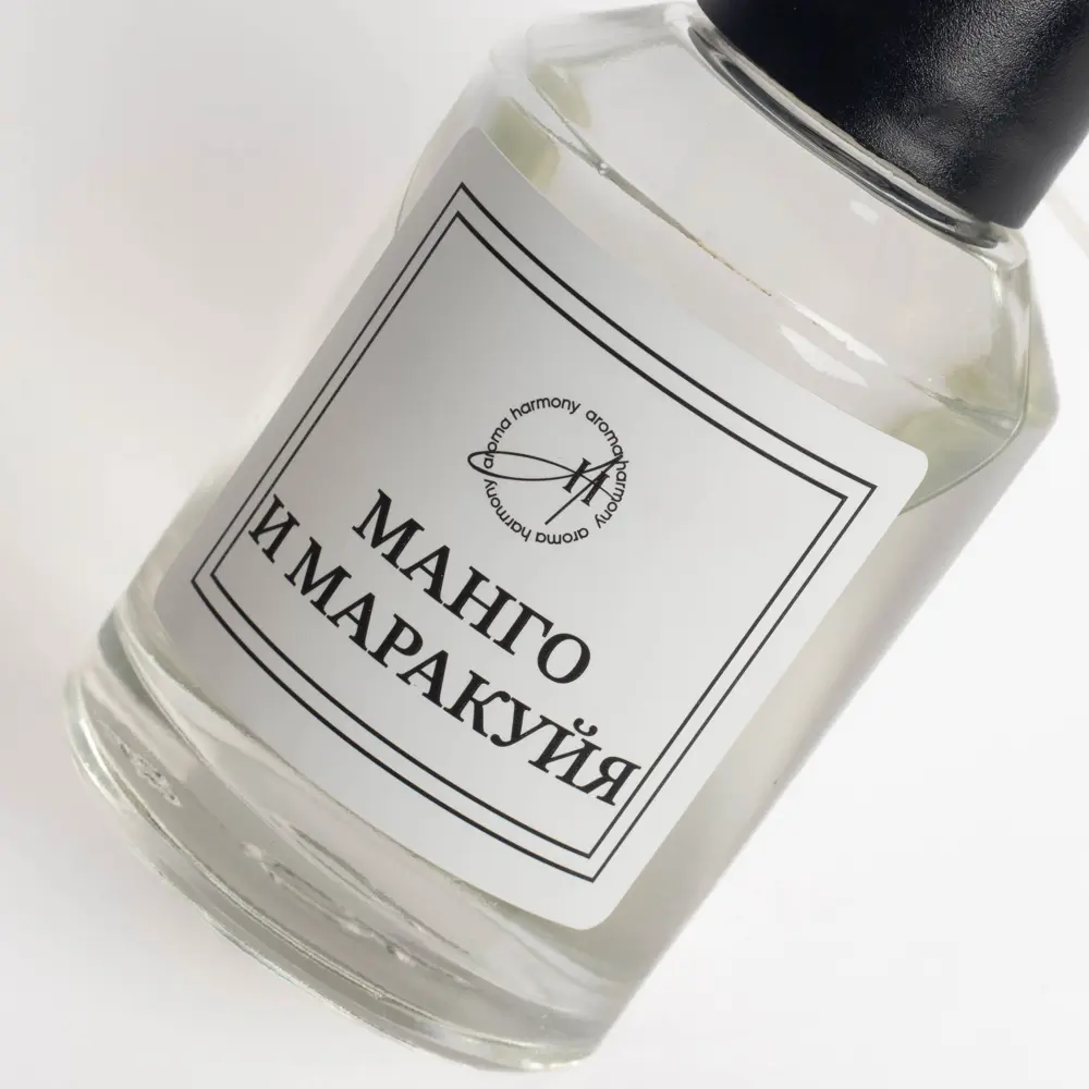 Ароматический диффузор Aroma Harmony Манго и маракуйя 60 мл 89440615 STLM-2052351  - Вид №4