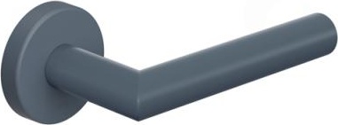 162PBR01.230 Модель комнатного набора 162.21p HEWI Edition matt  - Вид №2