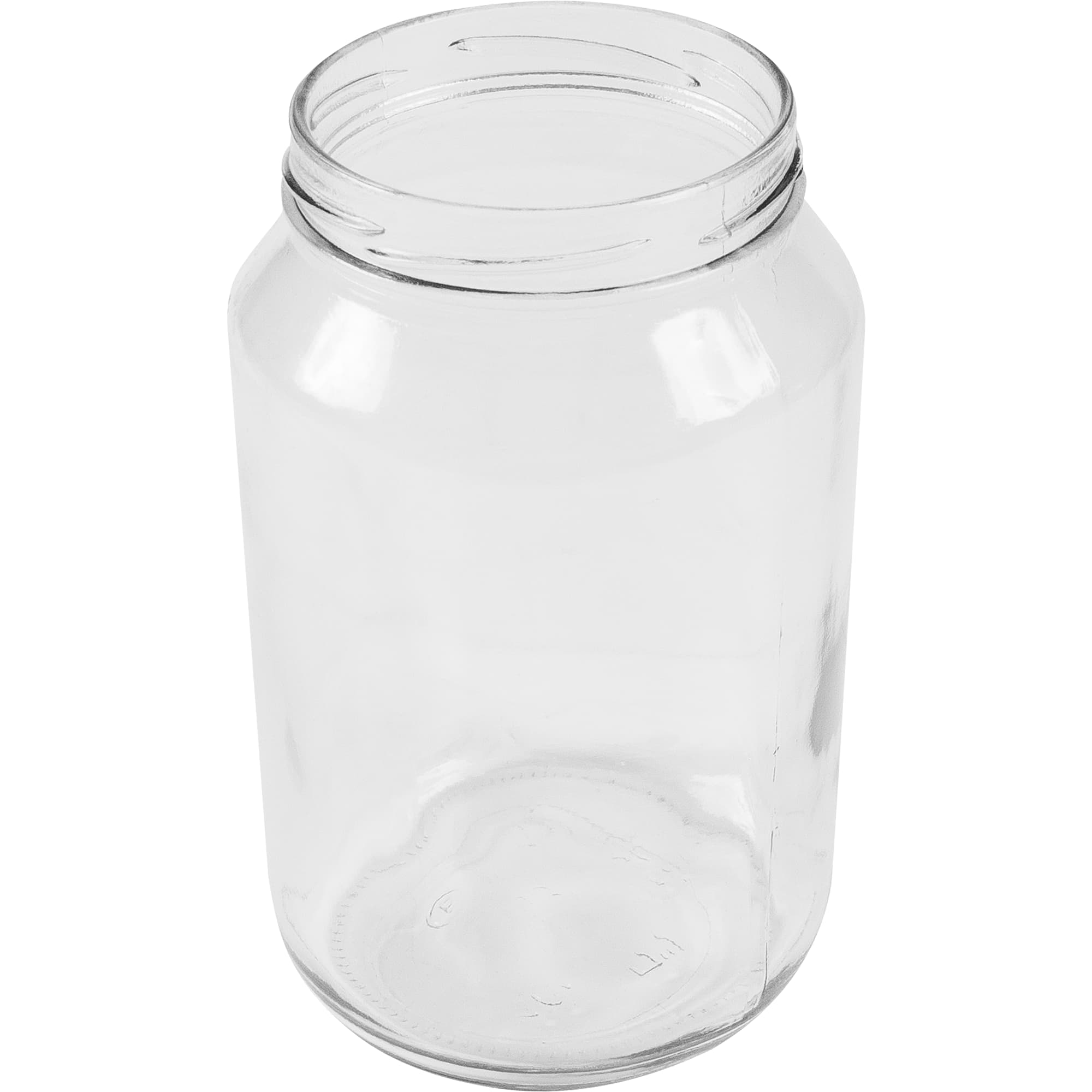 82675462 Банка стеклянная ТО-82 1.0 л Santreyd 