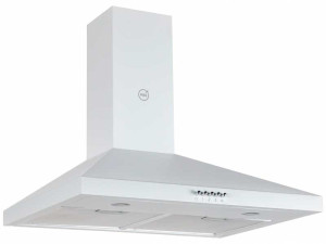 5351867 Вытяжка каминная MBS LAURUS 150 белый