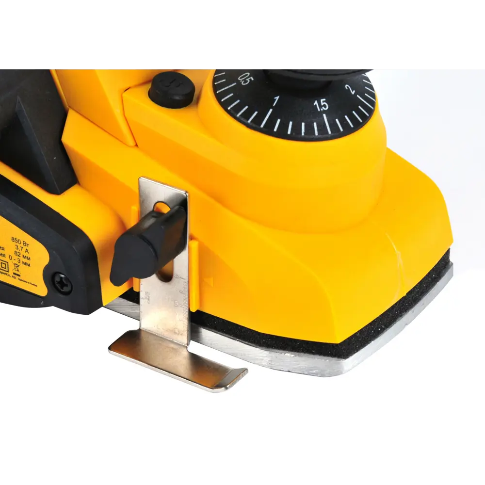 Рубанок электрический Wert EHP 0982, 850 Вт, 82 мм STLM-2140738 - Вид №10
