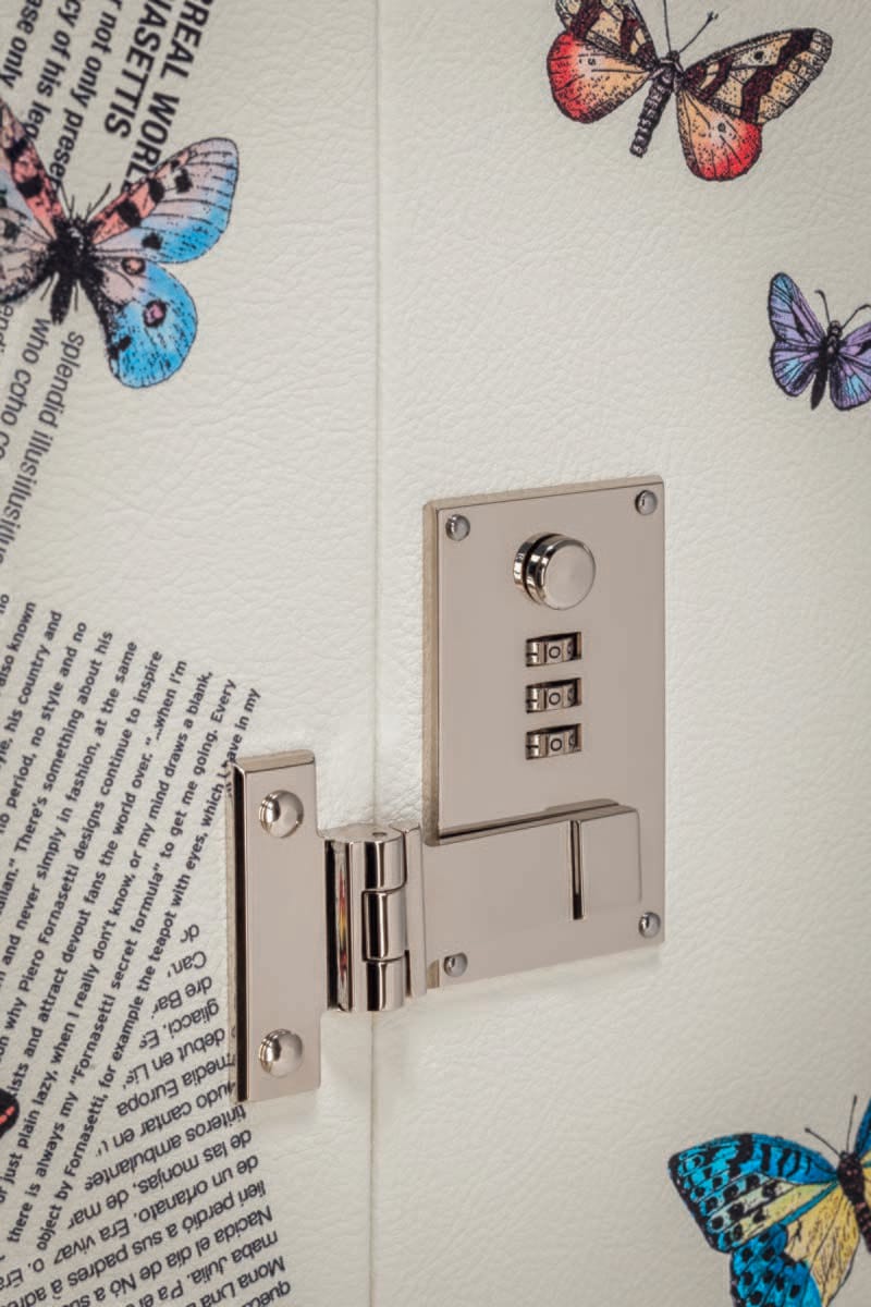 Мобильный бар Poltrona Frau коллекция-мебель и аксессуары ARCH-00029309 - Вид №10