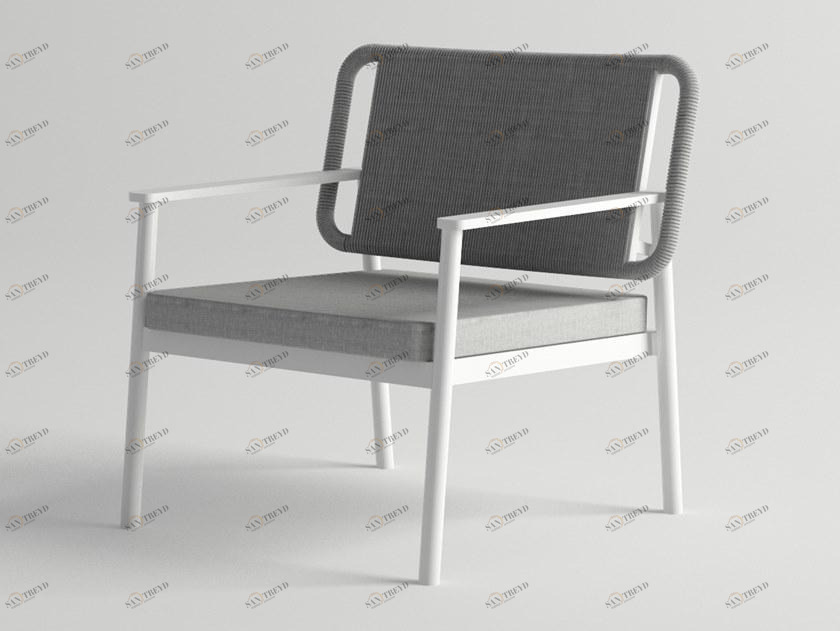 10Deka Садовое кресло с подлокотниками Sensoria sun-id-1403672