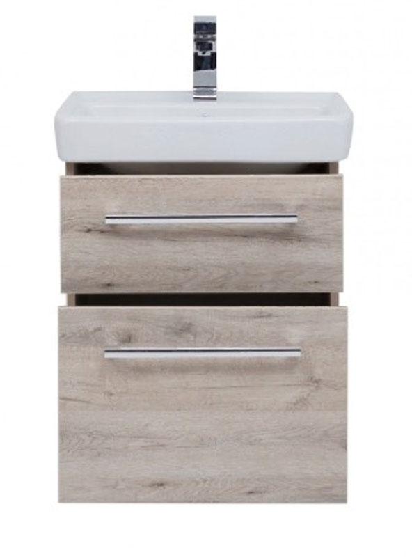 77.0002D Тумба под раковину Dreja Qmax  - Вид №2