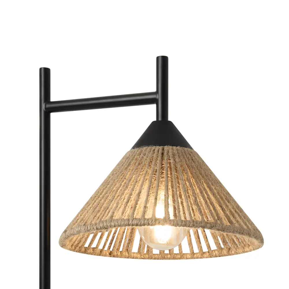 Настольная лампа Freya Fils в скандинавском стиле для спальни 89426762 STLM-1570382 - Вид №2