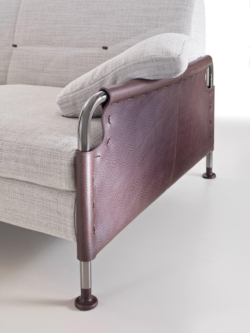 i 4 Mariani 4-х местный тканевый диван sun-id-1510770 - Вид №2