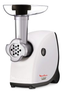 5602469 Мясорубка электрическая Moulinex HV4 ME478138 белый