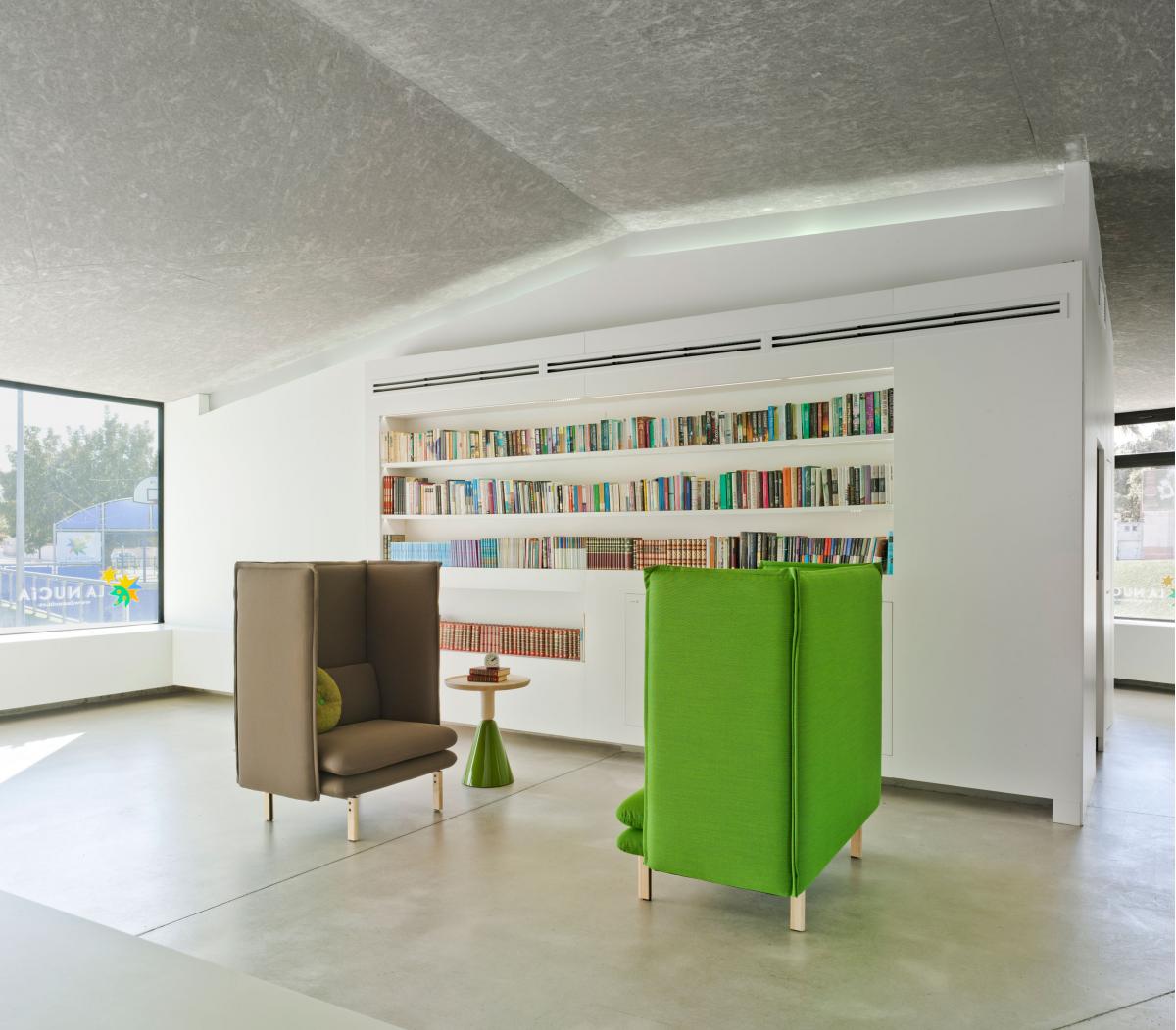 085520 Кресло XXL 292.11.JN.2 SANCAL Rew - Вид №1