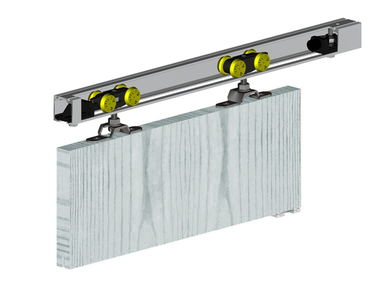 17599486 Комплект фурнитуры Mono 150 STLM-0008421 ARTENS  - Вид №9