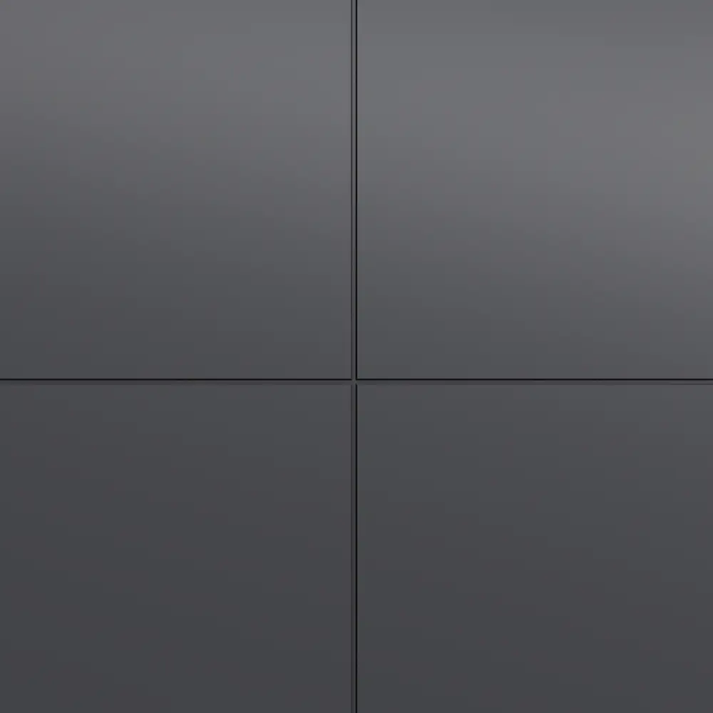 Дверь входная металлическая Гибсон 95x205 см правая скай беленый с зеркалом TOREX STLM-2023843 - Вид №5