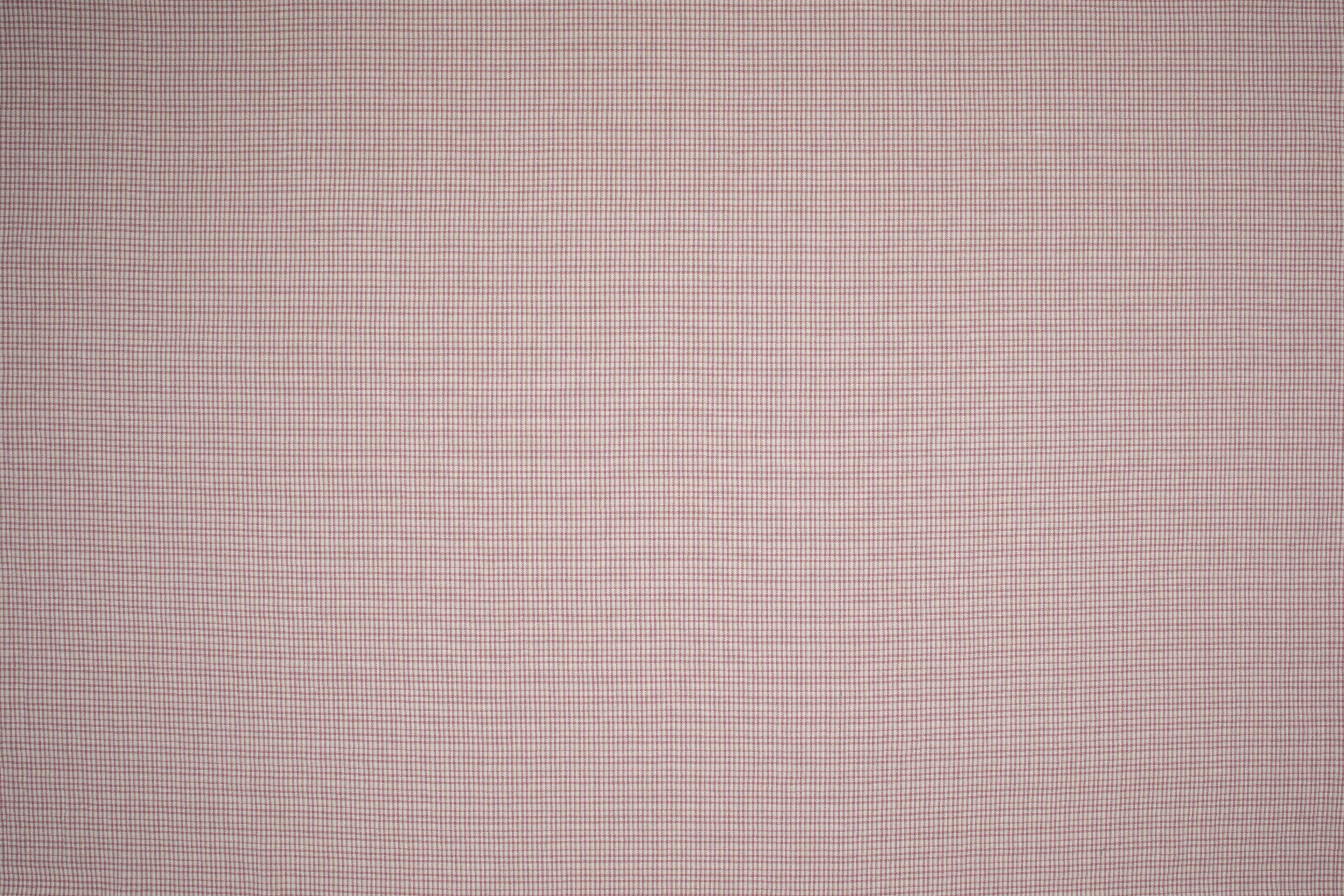 Хлопчатобумажная ткань в клетку для штор LELIEVRE Quenin-Belle Époque ARCH-00078409 - Вид №9