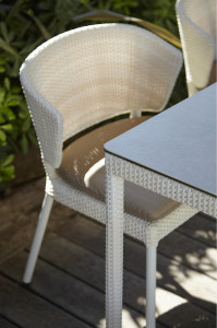 106806 Уличный стул Point Fennec