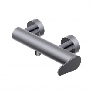 PR38FA201 Смеситель для душа, однорычажный, внешний Ritmonio Tip