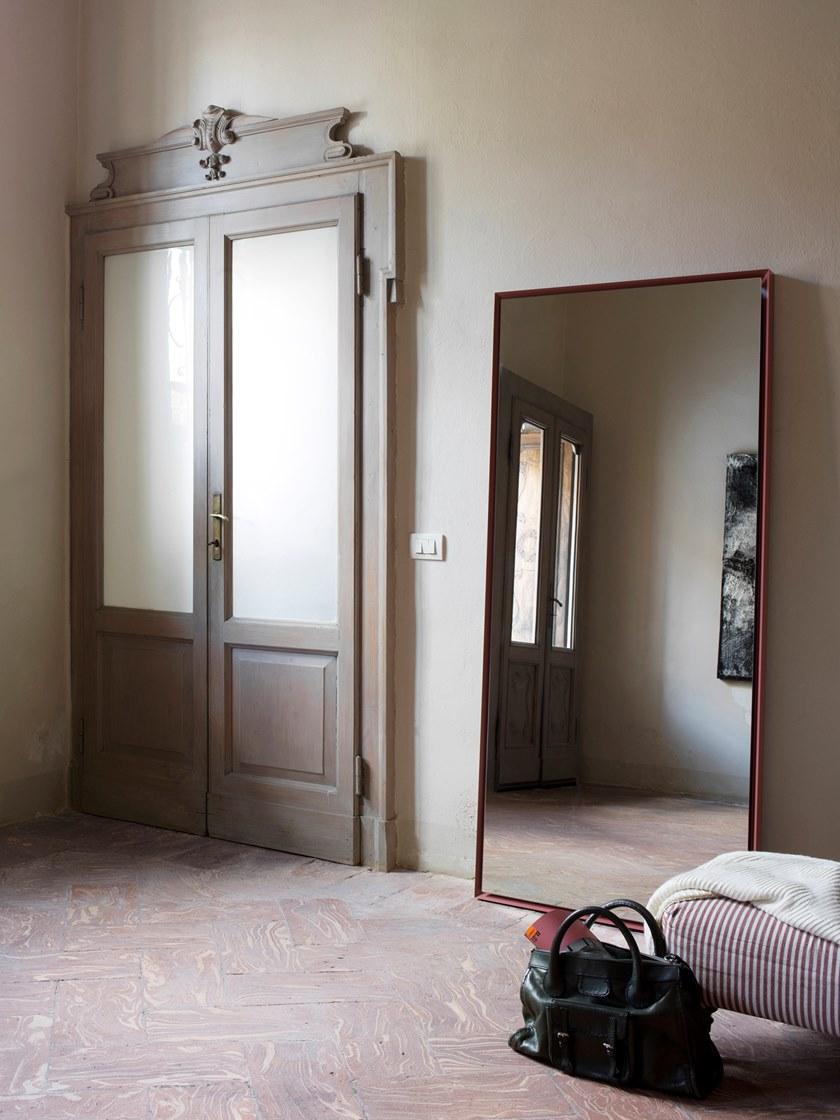 Capo d’Opera Зеркало в раме Quarantacinque sun-id-1401684 - Вид №1