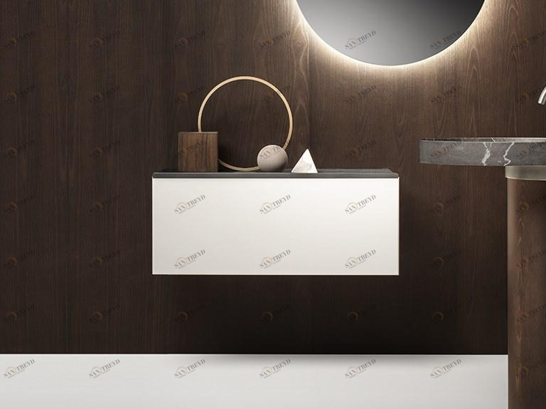 FALPER Подвесной шкаф для ванной Eccentrico sun-id-1416810