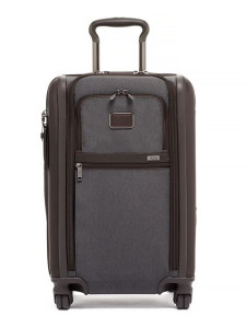 2203560AT3 Чемодан International Dual Access 4-Wheel Carry-On Tumi Alpha 3