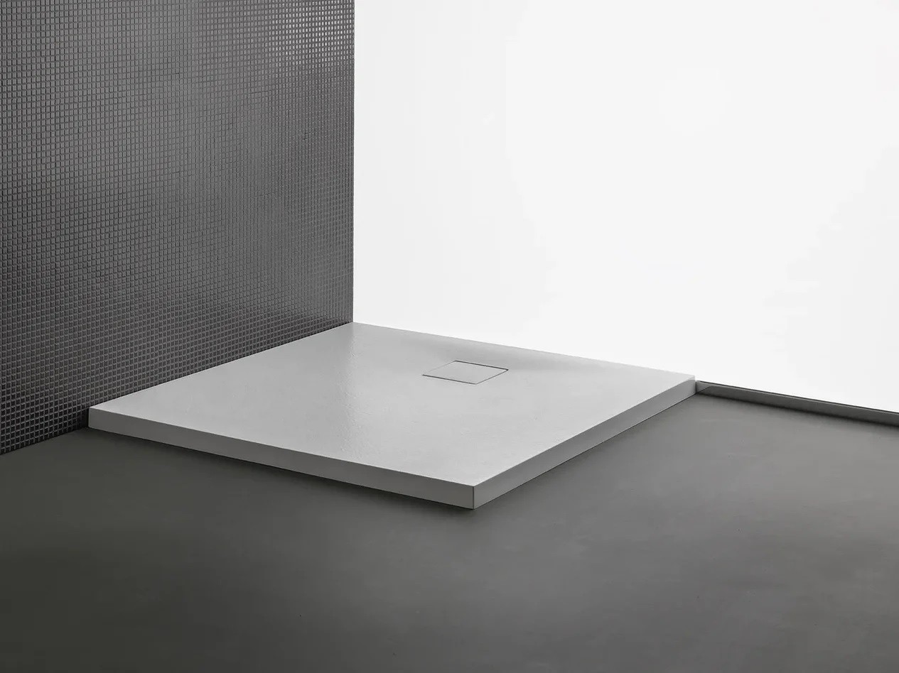 Поддон из литьевого мрамора Kolpa-San Moonwalk 00592  Словения  - Вид №1