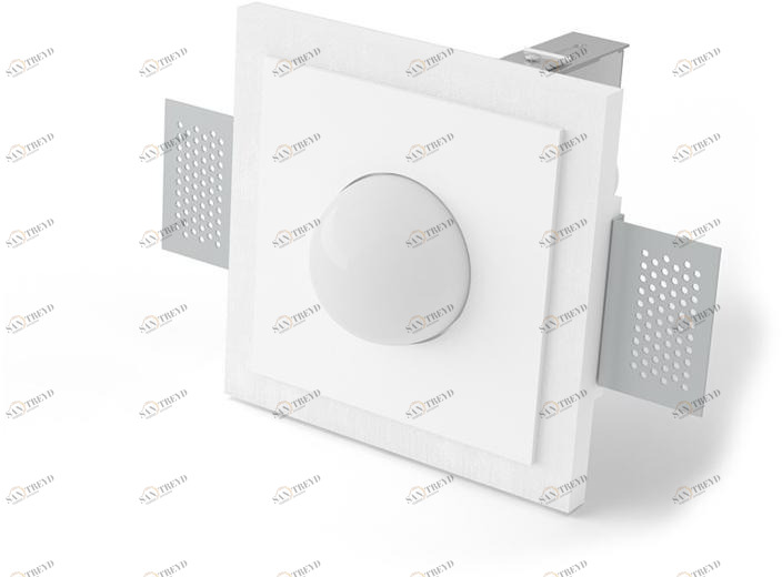 9010 novantadieci Встраиваемые настенные и потолочные светильники из cristaly®  4218 